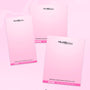 Blank Branding Template