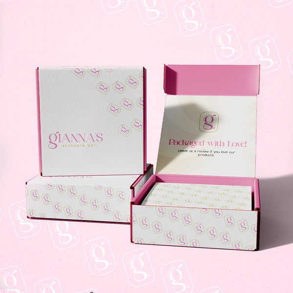 Mailer Box Design