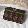 Care Tips Card Design