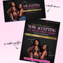 E- Flyer and Matching Banner Combo