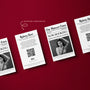 Business Card Design